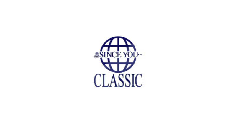 SINCE YOU... -Classic-